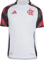 Camisa II Flamengo 2025/26 Jogador Masculina