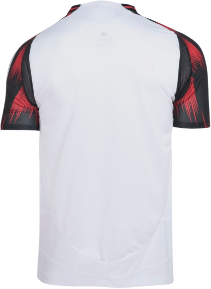 Camisa II Flamengo 2025/26 Jogador Masculina