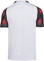 Camisa II Flamengo 2025/26 Jogador Masculina