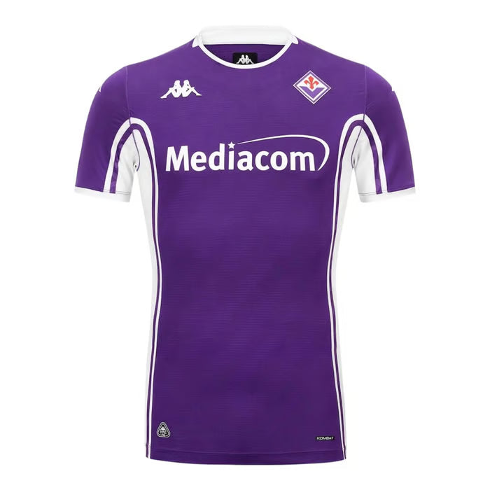 Camisa I Fiorentina 2025/26 Masculina
