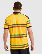 Camisa Jamaica 2026/27 Masculina