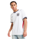 Camisa Inglaterra 2026/27 Masculina