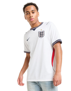 Camisa Inglaterra 2026/27 Masculina