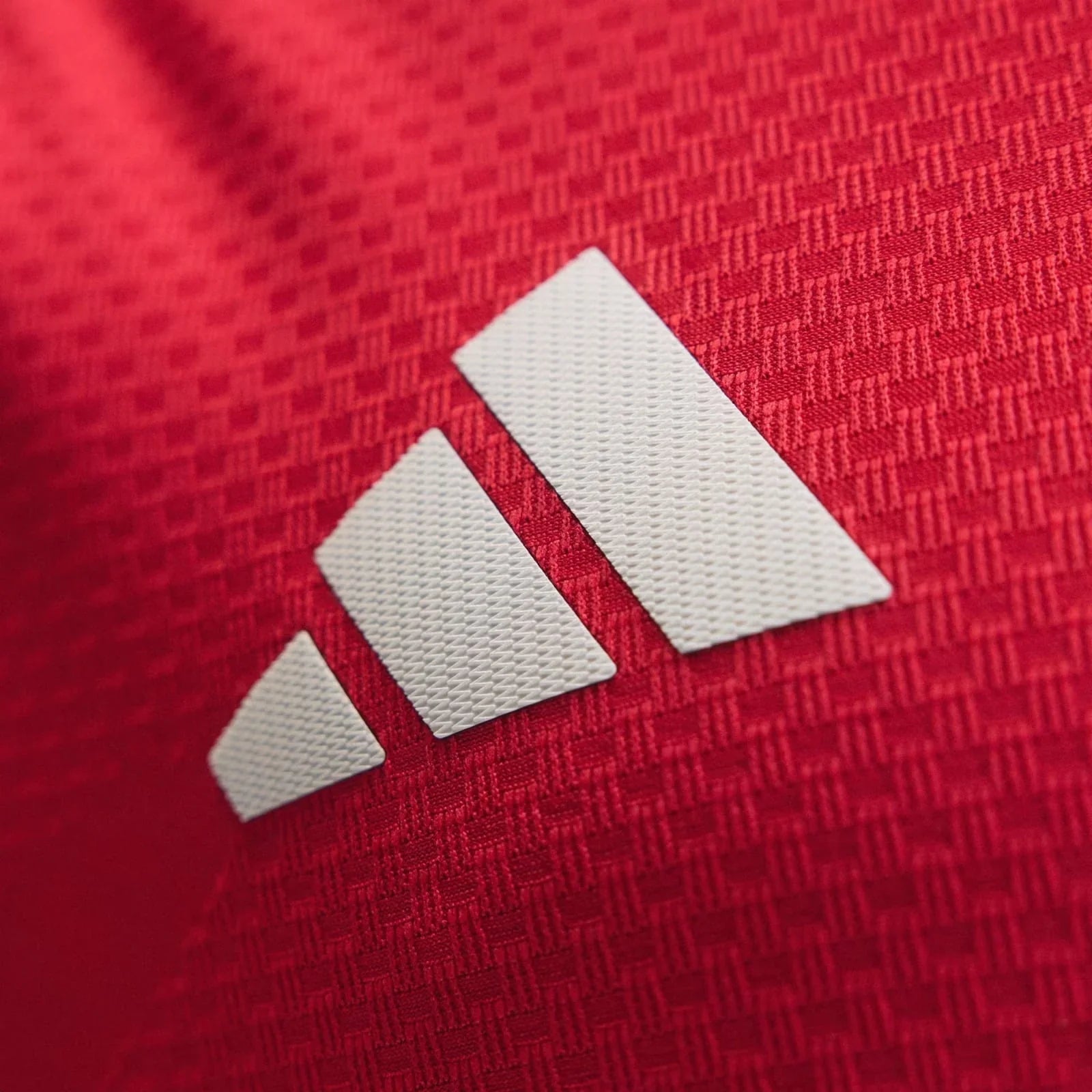 Camisa I Manchester United 2026/27 Jogador Masculina