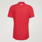 Camisa I Manchester United 2026/27 Jogador Masculina