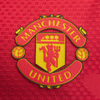 Camisa I Manchester United 2026/27 Jogador Masculina