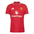 Camisa I Manchester United 2026/27 Jogador Masculina