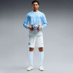 Camisa I Manchester City 2026/27 Jogador Masculina