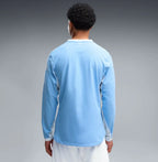 Camisa I Manchester City 2026/27 Jogador Masculina