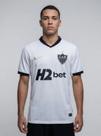 Camisa II Atlético Mg 2026/27 Jogador Masculina