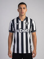 Camisa I Botafogo 2026/27 Jogador Masculina