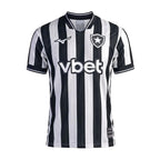 Camisa I Botafogo 2026/27 Jogador Masculina