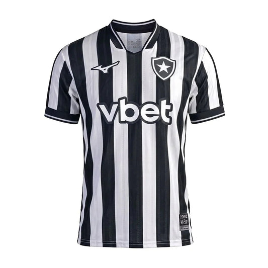 Camisa I Botafogo 2026/27 Jogador Masculina