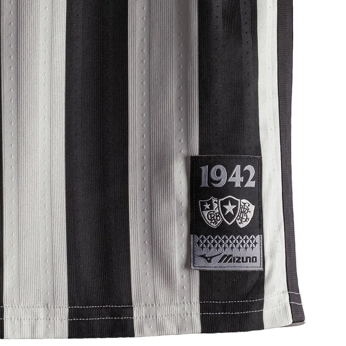 Camisa I Botafogo 2026/27 Jogador Masculina