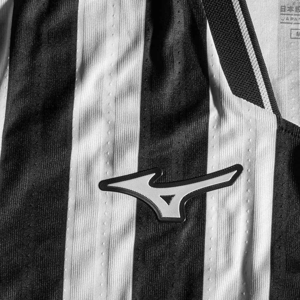 Camisa I Botafogo 2026/27 Jogador Masculina