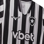 Camisa I Botafogo 2026/27 Jogador Masculina