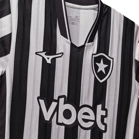 Camisa I Botafogo 2026/27 Jogador Masculina