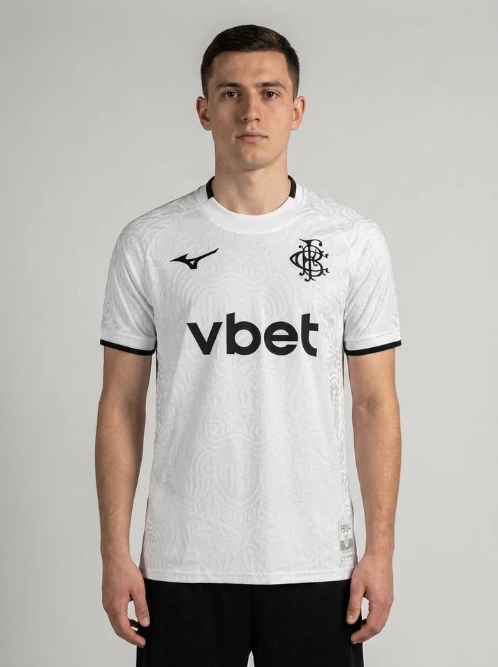 Camisa III Botafogo 2026/27 Jogador Masculina
