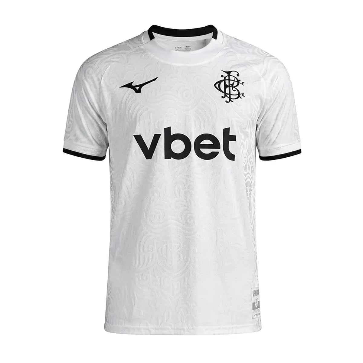Camisa III Botafogo 2026/27 Jogador Masculina