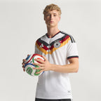 Camisa I Alemanha 2026 Masculina
