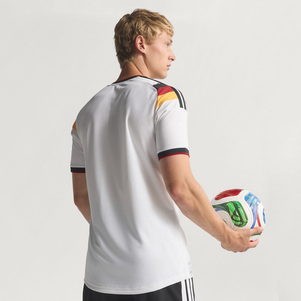 Camisa I Alemanha 2026 Masculina