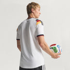 Camisa I Alemanha 2026 Masculina