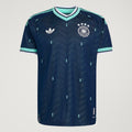Camisa II Alemanha 2026 Masculina