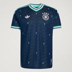 Camisa II Alemanha 2026 Masculina