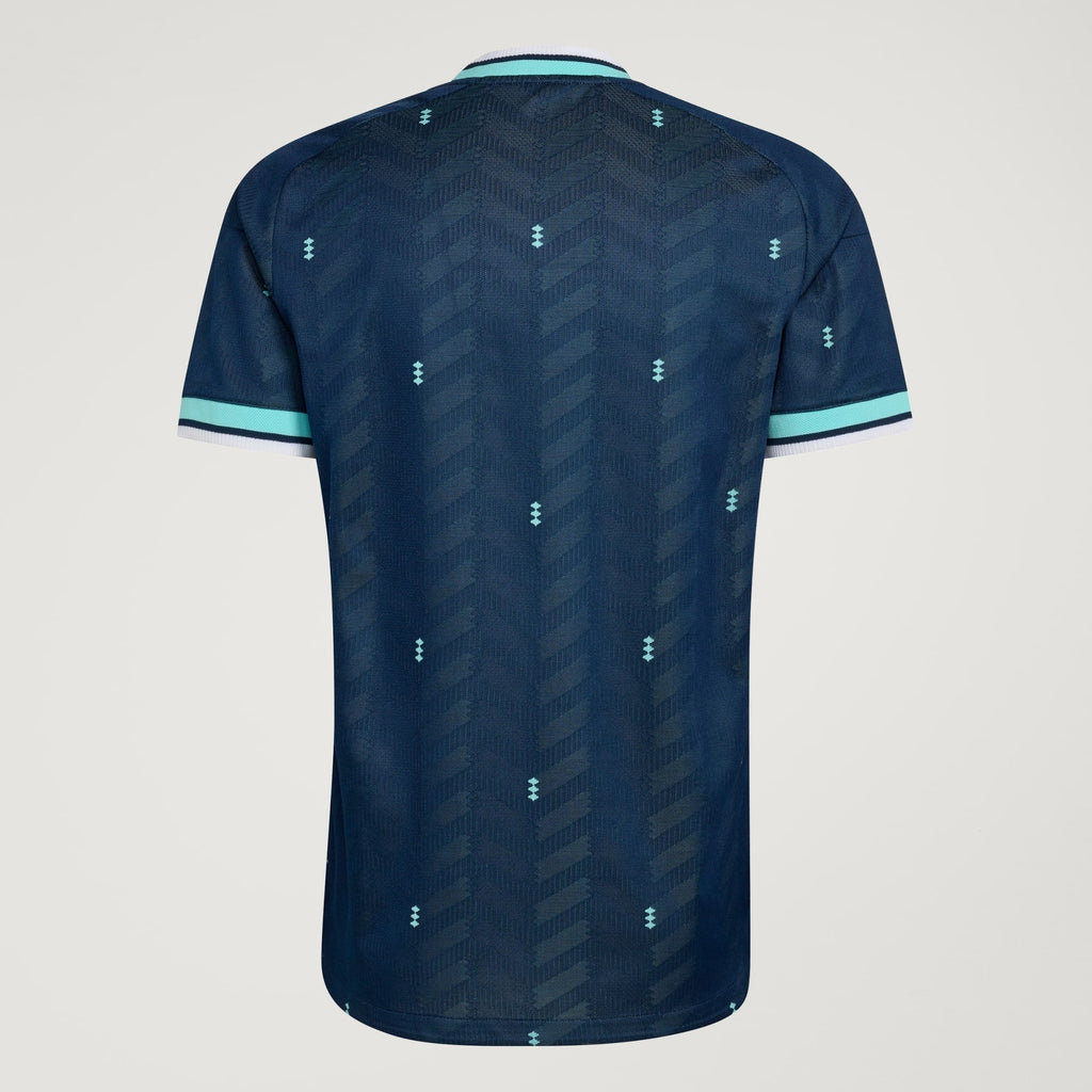 Camisa II Alemanha 2026 Masculina