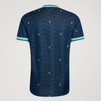 Camisa II Alemanha 2026 Masculina
