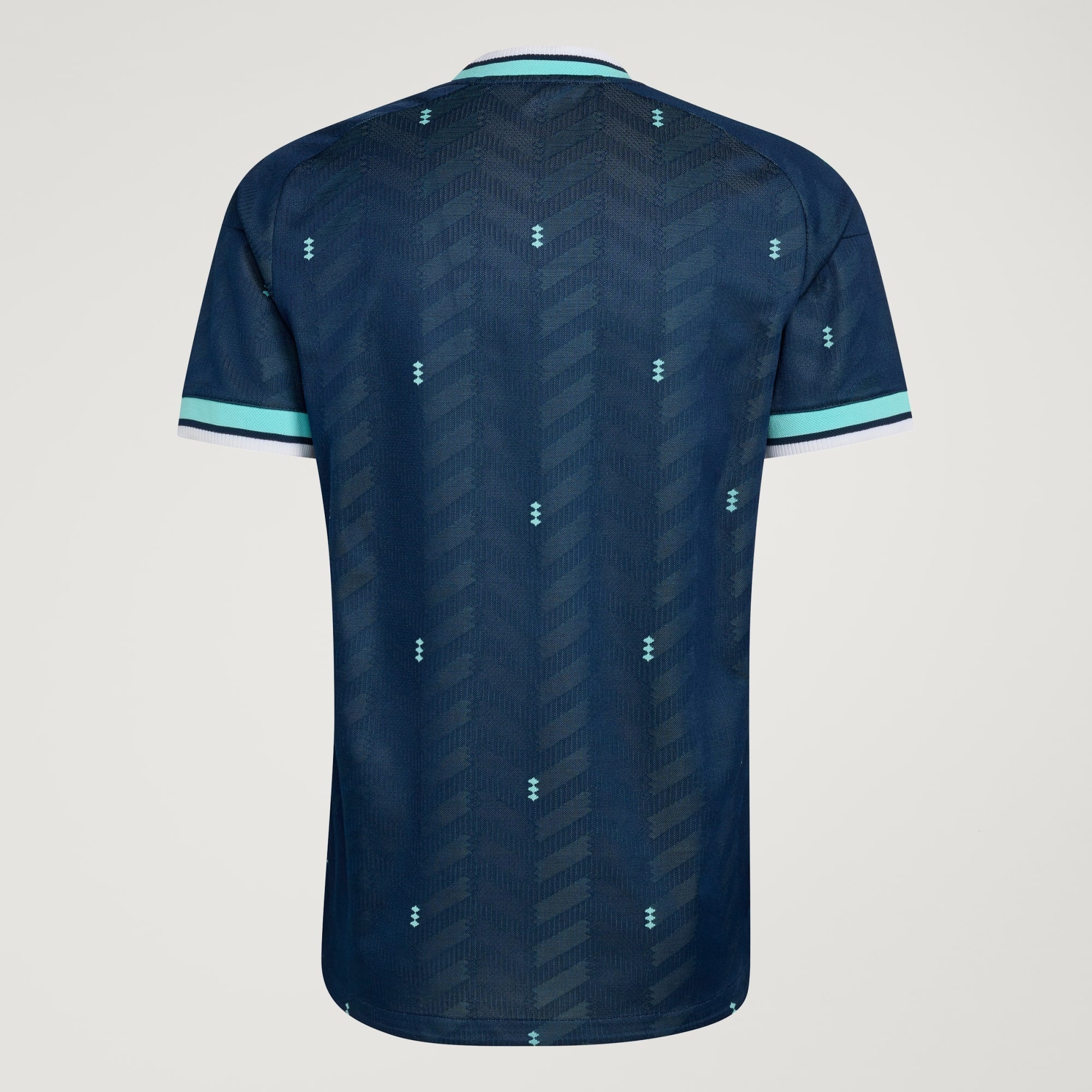 Camisa II Alemanha 2026 Masculina