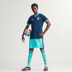 Camisa II Alemanha 2026 Masculina