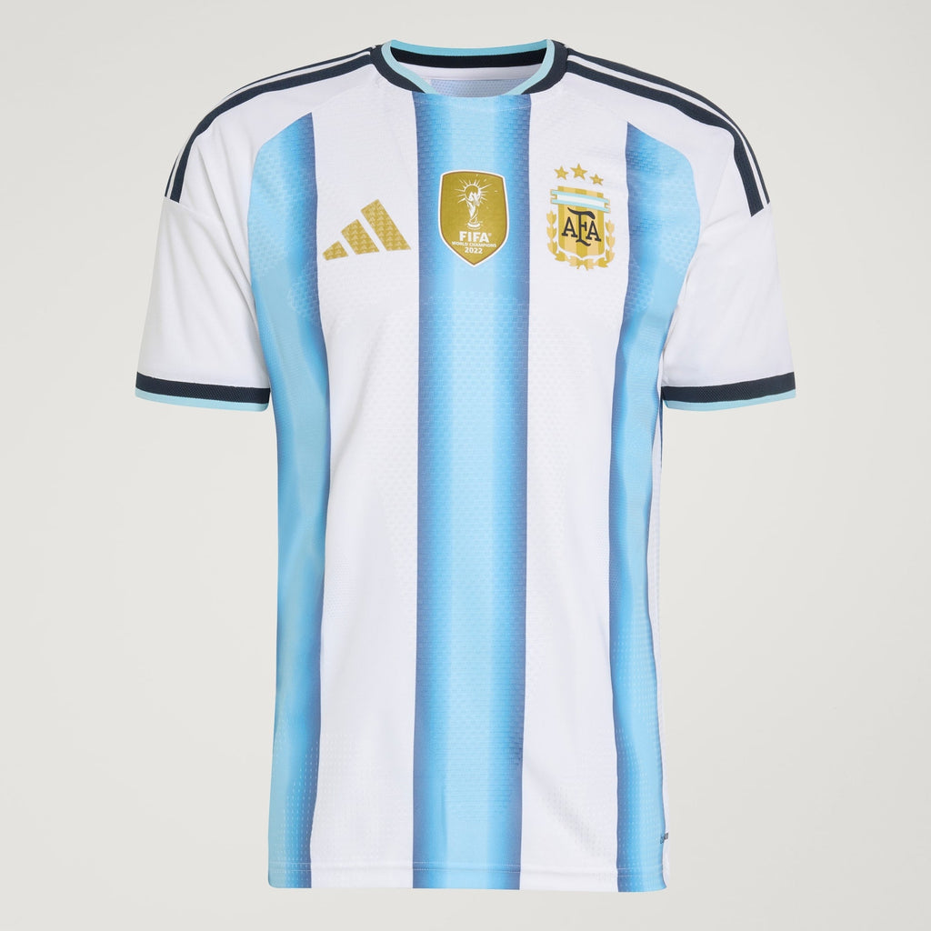Camisa I Argentina 2026 Masculina