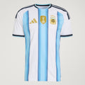 Camisa I Argentina 2026 Masculina