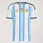 Camisa I Argentina 2026 Masculina