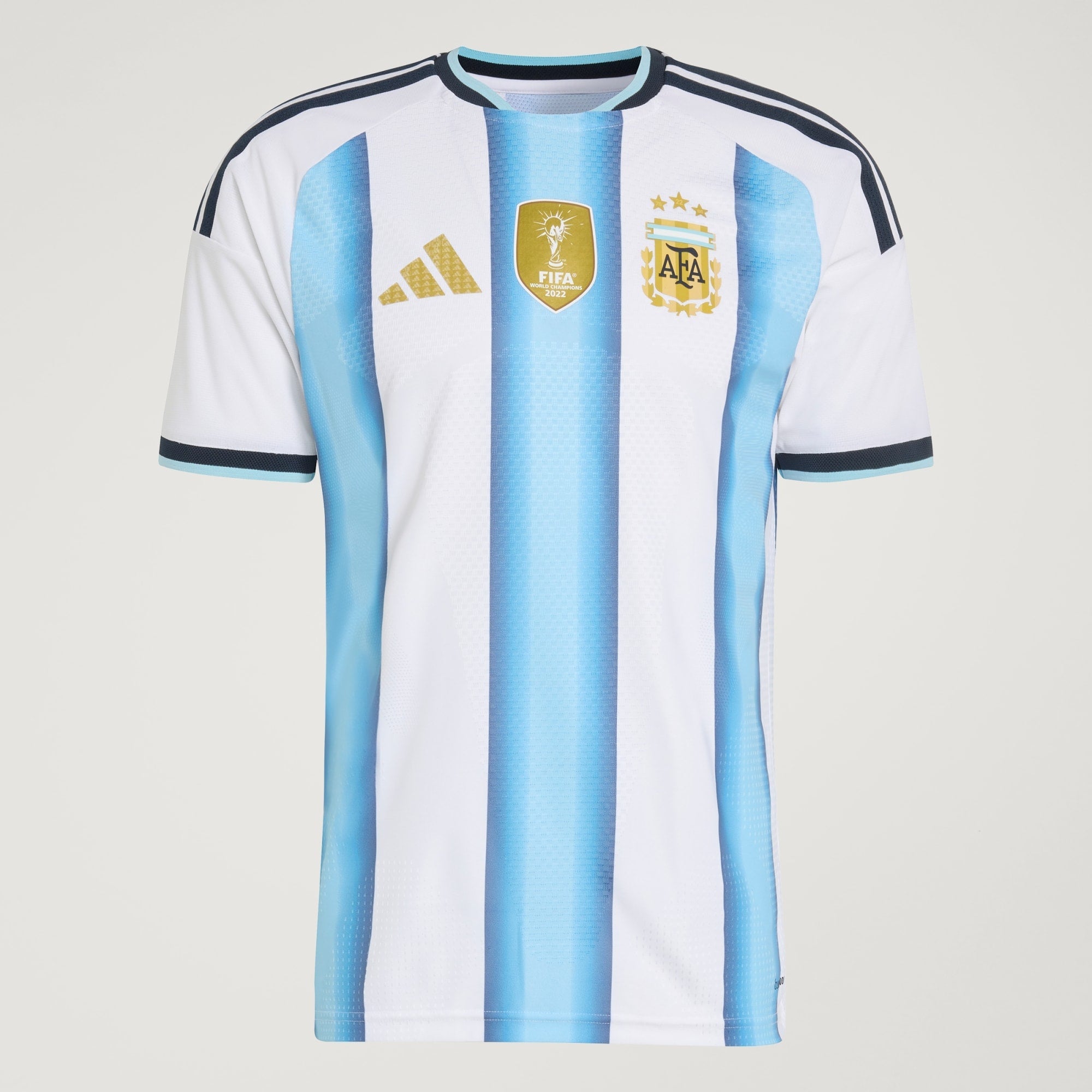 Camisa I Argentina 2026 Masculina