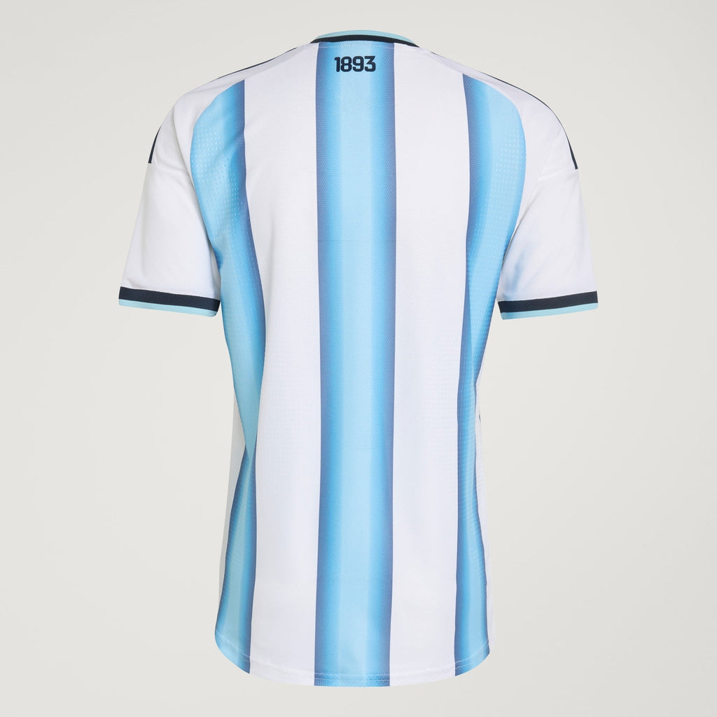Camisa I Argentina 2026 Masculina