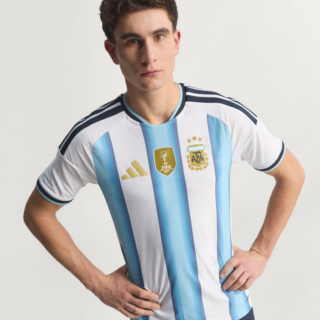 Camisa I Argentina 2026 Masculina
