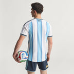 Camisa I Argentina 2026 Masculina