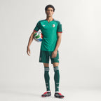 Camisa I Argélia 2026 2026 Masculina