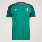 Camisa I Argélia 2026 2026 Masculina