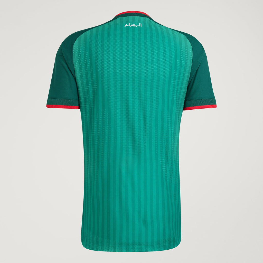 Camisa I Argélia 2026 2026 Masculina