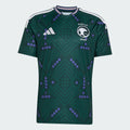 Camisa I Arábia Saudita 2026 2026 Masculina