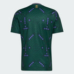 Camisa I Arábia Saudita 2026 2026 Masculina