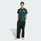 Camisa I Arábia Saudita 2026 2026 Masculina