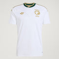 Camisa II Arábia Saudita 2026 2026 Masculina