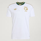 Camisa II Arábia Saudita 2026 2026 Masculina