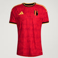 Camisa I Bélgica 2026 Masculina