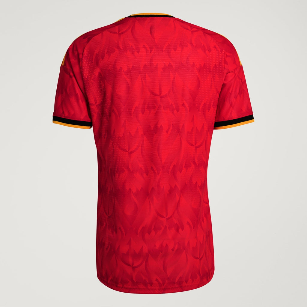 Camisa I Bélgica 2026 Masculina