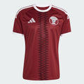 Camisa I Catar 2026 2026 Masculina